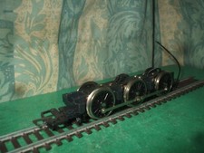 Airfix lms fowler for sale  WINSFORD
