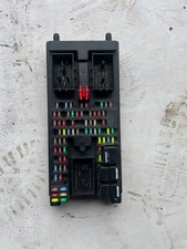 Discovery fuse board for sale  BRIDGNORTH