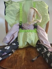 highchairs compact for sale  Longview