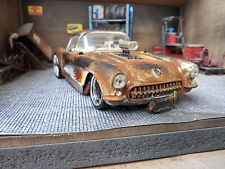 Chevrolet ratte scheunenfund gebraucht kaufen  Berlin