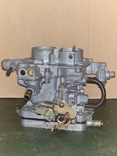 Carburateur weber drtm d'occasion  Ciry-le-Noble