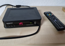 Megasat 625 receiver gebraucht kaufen  Andernach
