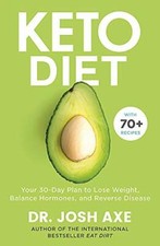Keto diet day for sale  UK
