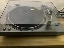 Technics record turntable for sale  ST. LEONARDS-ON-SEA
