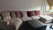 Bayside pc. sectional for sale  Riverhead