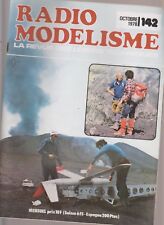 Radio modelisme 142 d'occasion  Bray-sur-Somme