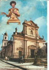 Frattaminore cartolina vintage usato  Napoli