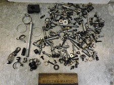 Bmw 1200 schraubensatz gebraucht kaufen  Westoverledingen