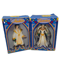 Aladdin jasmine christmas for sale  GUILDFORD