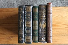 Easton press collector d'occasion  Expédié en Belgium