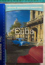 Cuba guida agostini usato  Torino