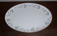 Oval serving platter for sale  Sarver