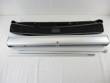 Banner poster roll gebraucht kaufen  Heiligenhaus
