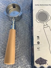 portafilters for sale  STAFFORD