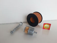 Filter set passend gebraucht kaufen  Falkensee