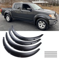 Fender flares nissan for sale  Pooler