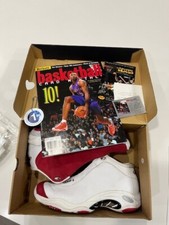 And1 vince carter for sale  Las Vegas