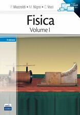 Fisica vol.1 edizione usato  Roma