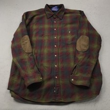 Vintage pendleton shirt for sale  Roselle