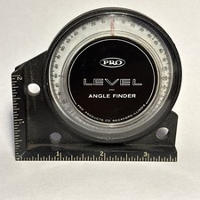VINTAGE LOCALIZADOR DE ÂNGULO PRO-Pro Products-FEITO NOS EUA comprar usado  Enviando para Brazil