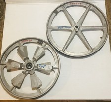 Craftsman pair tilt for sale  Lagrange
