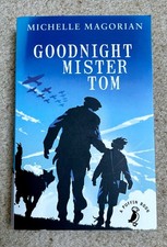 goodnight mister tom for sale  NEW MILTON