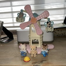 Sylvanian families baby for sale Sylvanian families baby for sale  SITTINGBOURNE