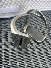 Bent iron safety for sale  WOLVERHAMPTON