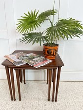Vintage teak mid for sale  BOURNE