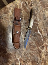 Vintage randall knife for sale  Altoona