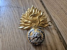 Royal regiment fusiliers for sale  SALFORD