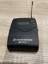Sennheiser 300 g3 gebraucht kaufen  Heubach