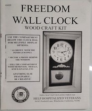 Vtg diy wood for sale  Hamburg