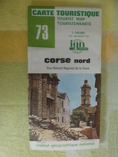 carte ign corse d'occasion carte ign corse d'occasion Saint-Ouen-l'Aumône