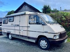 Renault eriba t1200 for sale  HAVERFORDWEST