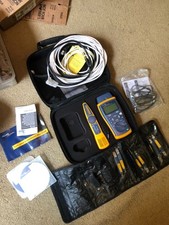 fluke networks for sale  Akron