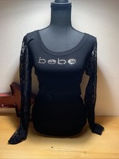 Women bebe crystal d'occasion  Expédié en Belgium