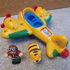 Wow toys johnny for sale  LONDON