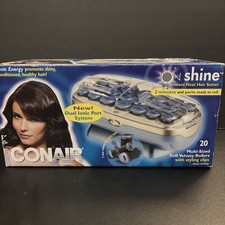 Conair ion shine for sale  San Jose