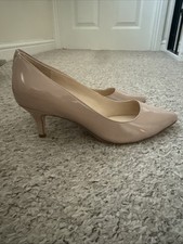 Nine west nude for sale  RUGELEY