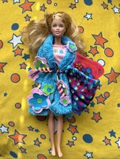 Mattel barbie pajama for sale  San Diego