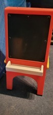 Kids double sided for sale  WEMBLEY
