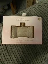 Next pink limited for sale  CROYDON