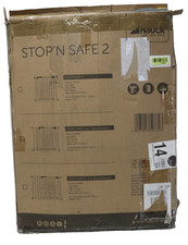 Hauck safe silber gebraucht kaufen Hauck safe silber gebraucht kaufen  Delbrück