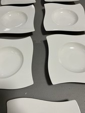 Suppenteller villeroy boch gebraucht kaufen  Kirchhain