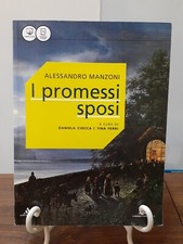 Promessi sposi cura usato  Rimini