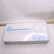 Bwe bath hardware for sale  Chillicothe