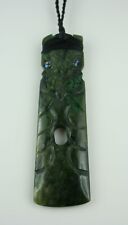 Maori nephrit jade gebraucht kaufen  Nördlingen