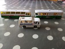 Majorette bus autocar d'occasion  Voves