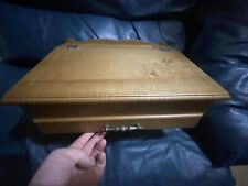 Vtg wooden large for sale  Arcadia
